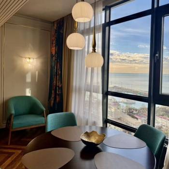 Сдается Многокомнатная квартира, 95 м²