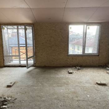 Продается 1-комнатная квартира, 29 м²