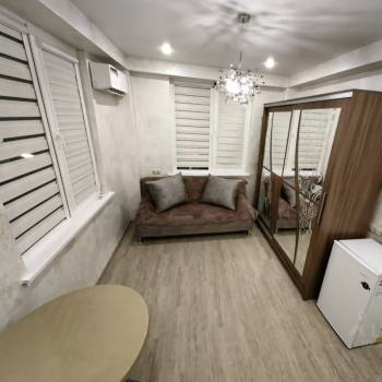 Сдается 1-комнатная квартира, 22 м²