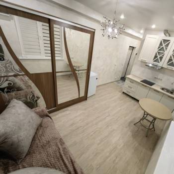 Сдается 1-комнатная квартира, 22 м²