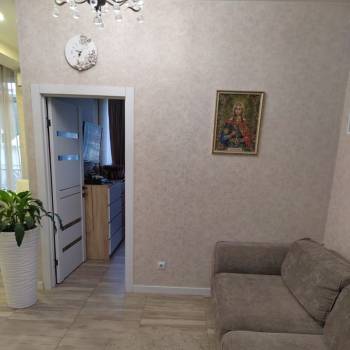 Продается 2-х комнатная квартира, 39 м²