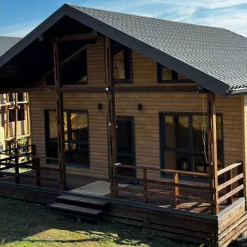 Продается Дом, 75 м²