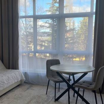 Сдается 1-комнатная квартира, 31 м²