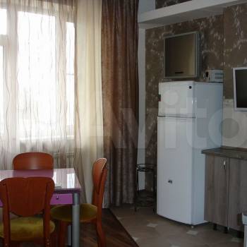 Сдается 1-комнатная квартира, 60 м²