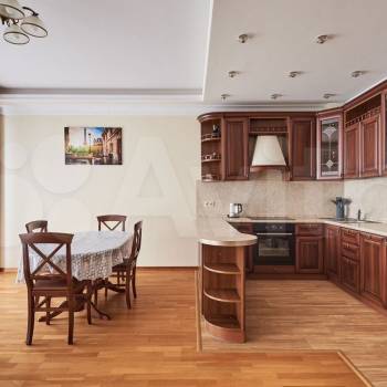 Сдается Многокомнатная квартира, 83,5 м²