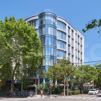 Сдается Многокомнатная квартира, 83,5 м²