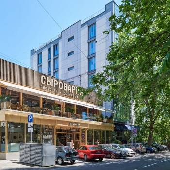 Сдается Многокомнатная квартира, 83,5 м²