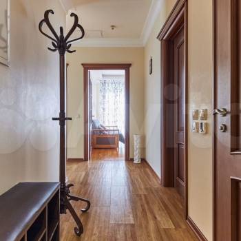 Сдается Многокомнатная квартира, 83,5 м²