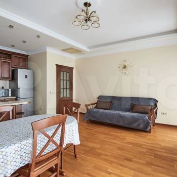 Сдается Многокомнатная квартира, 83,5 м²