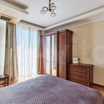 Сдается Многокомнатная квартира, 83,5 м²