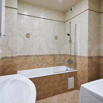 Сдается Многокомнатная квартира, 83,5 м²