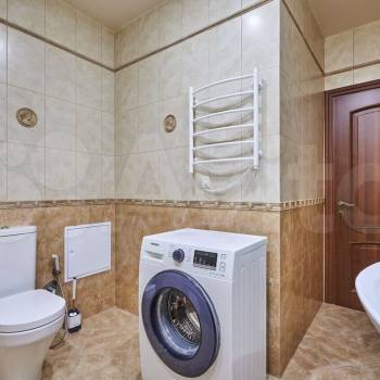 Сдается Многокомнатная квартира, 83,5 м²
