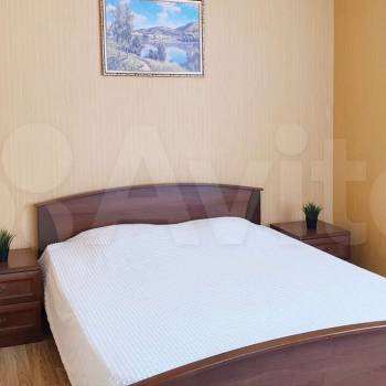 Сдается 1-комнатная квартира, 45 м²