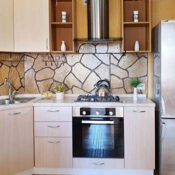 Сдается 1-комнатная квартира, 45 м²