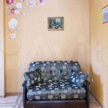 Сдается 1-комнатная квартира, 45 м²