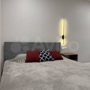 Сдается 1-комнатная квартира, 23 м²