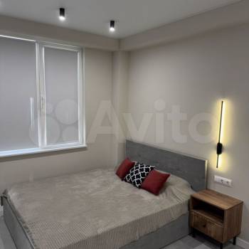 Сдается 1-комнатная квартира, 23 м²