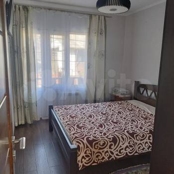 Сдается 2-х комнатная квартира, 50 м²