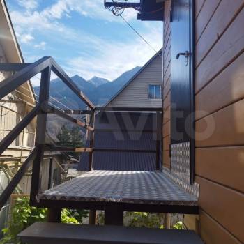 Сдается 2-х комнатная квартира, 50 м²