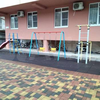 Продается 2-х комнатная квартира, 69 м²