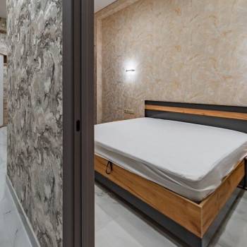 Продается 3-х комнатная квартира, 80 м²