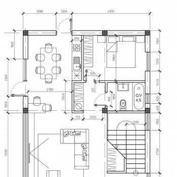 Продается Дом, 147,5 м²
