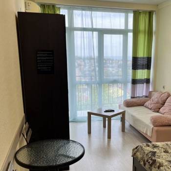 Сдается 1-комнатная квартира, 25 м²