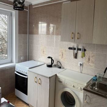 Сдается 1-комнатная квартира, 30 м²