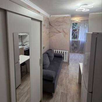 Продается 1-комнатная квартира, 18 м²