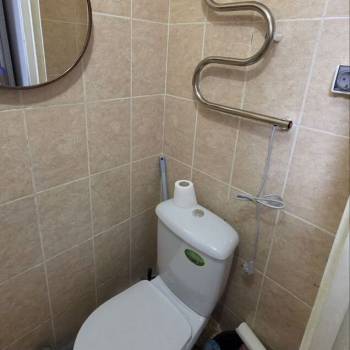 Продается 1-комнатная квартира, 18 м²