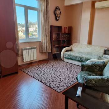 Сдается 1-комнатная квартира, 36 м²