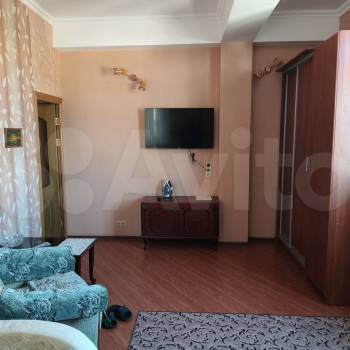 Сдается 1-комнатная квартира, 36 м²