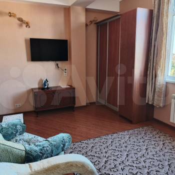 Сдается 1-комнатная квартира, 36 м²