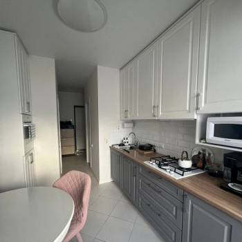 Продается 2-х комнатная квартира, 52 м²