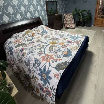 Продается 2-х комнатная квартира, 53 м²