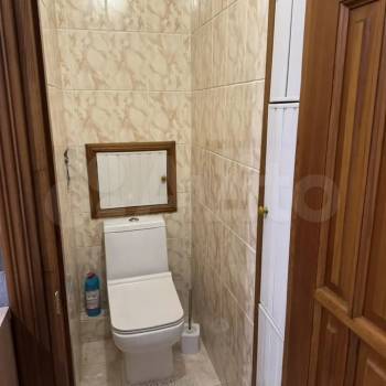 Продается 2-х комнатная квартира, 53 м²