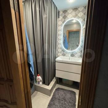 Продается 2-х комнатная квартира, 53 м²