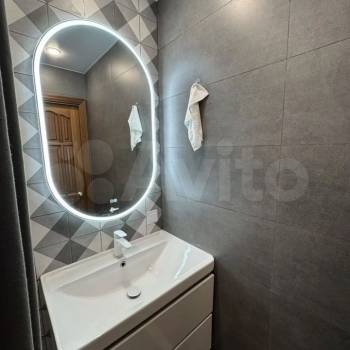 Продается 2-х комнатная квартира, 53 м²