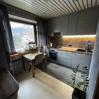 Продается 2-х комнатная квартира, 53 м²