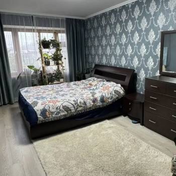 Продается 2-х комнатная квартира, 53 м²