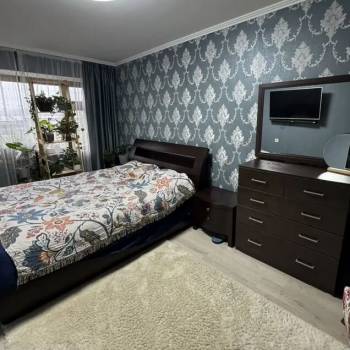 Продается 2-х комнатная квартира, 53 м²