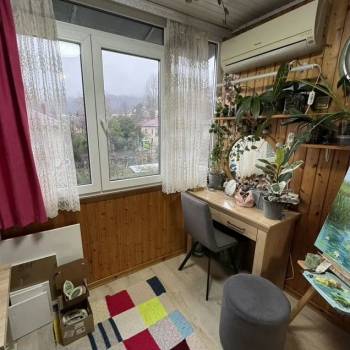 Продается 2-х комнатная квартира, 53 м²