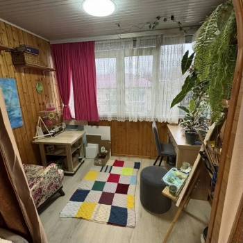 Продается 2-х комнатная квартира, 53 м²