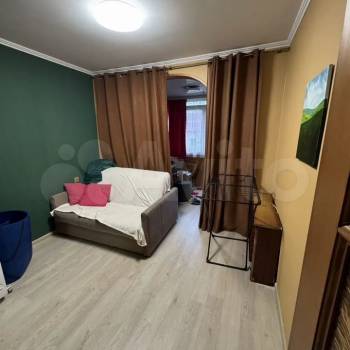 Продается 2-х комнатная квартира, 53 м²