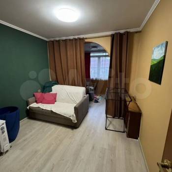 Продается 2-х комнатная квартира, 53 м²