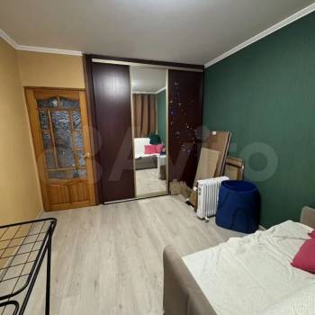Продается 2-х комнатная квартира, 53 м²