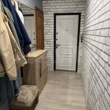 Продается 2-х комнатная квартира, 53 м²