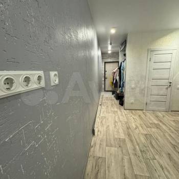 Продается 1-комнатная квартира, 33 м²