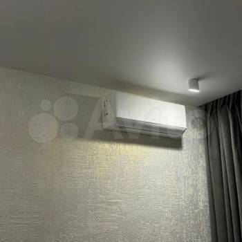 Продается 1-комнатная квартира, 33 м²