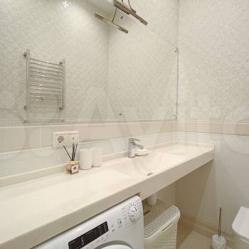 Продается 2-х комнатная квартира, 48,2 м²